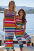PQ Swim Calypso Bree Boho Pant